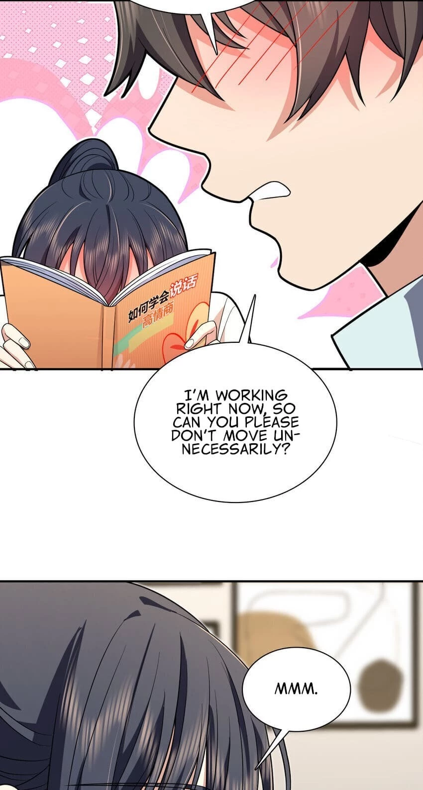 My Wife Is From a Thousand Years Ago Chapter 174 - 33