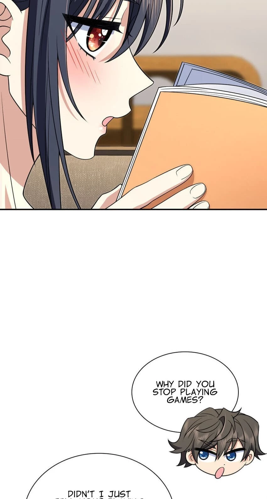 My Wife Is From a Thousand Years Ago Chapter 174 - 34