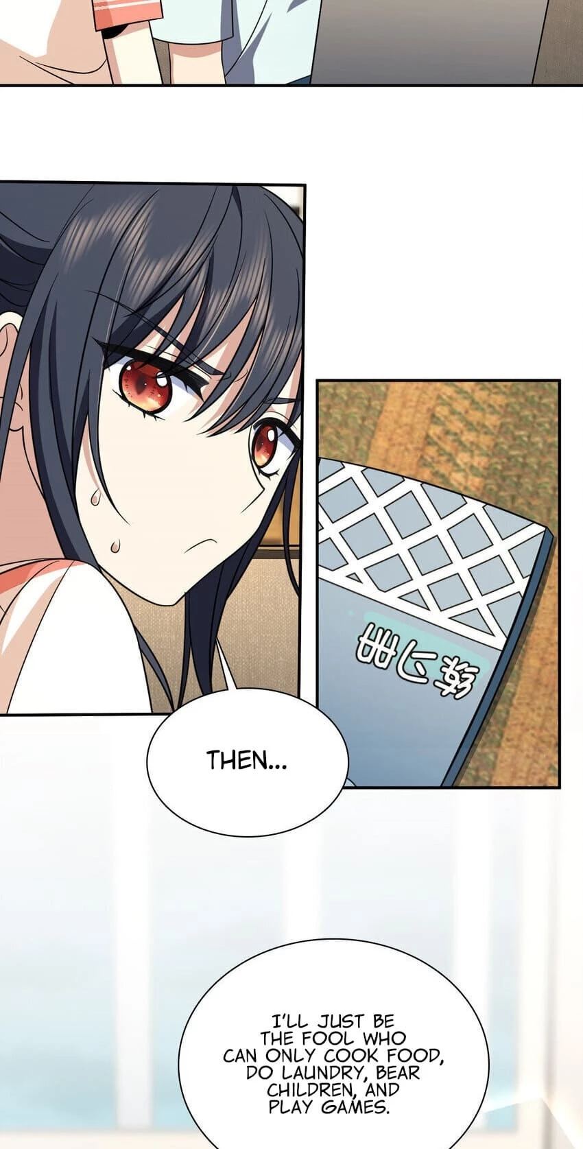 My Wife Is From a Thousand Years Ago Chapter 174 - 39