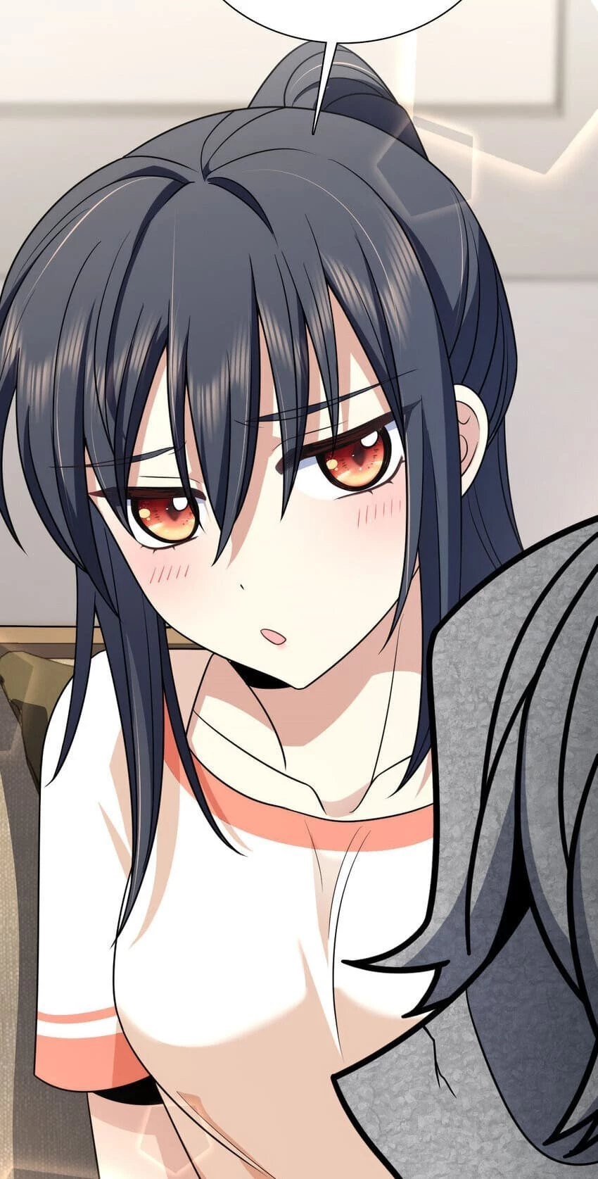 My Wife Is From a Thousand Years Ago Chapter 174 - 40