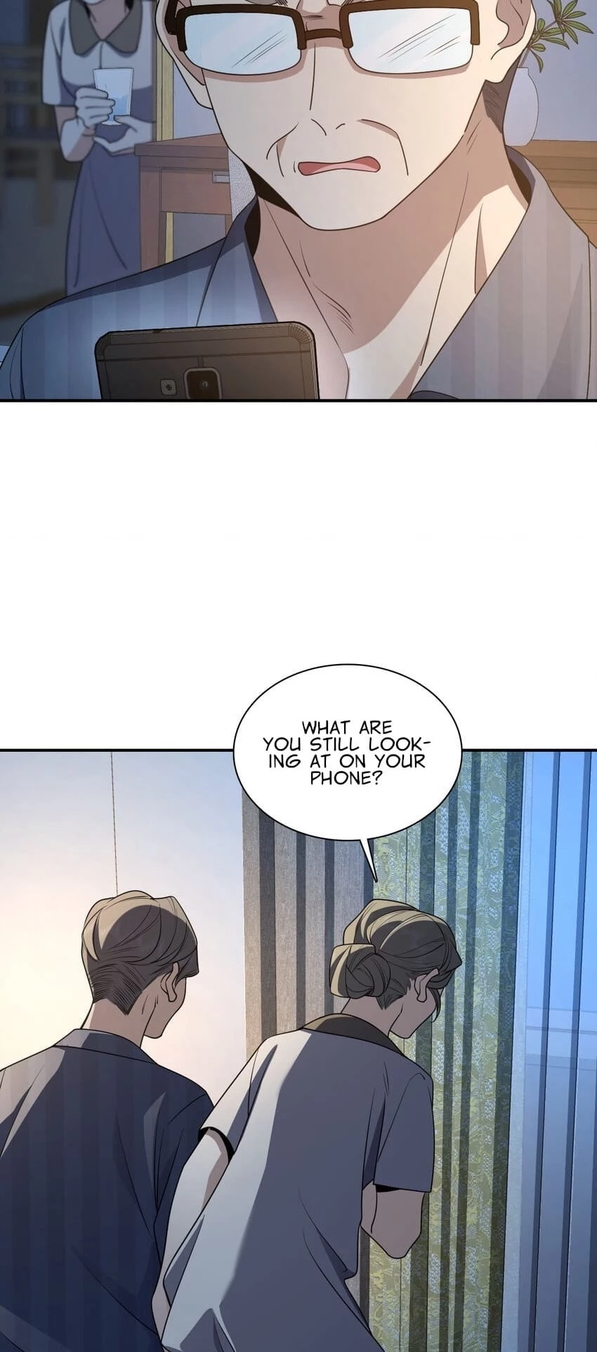 My Wife Is From a Thousand Years Ago Chapter 175 - 4