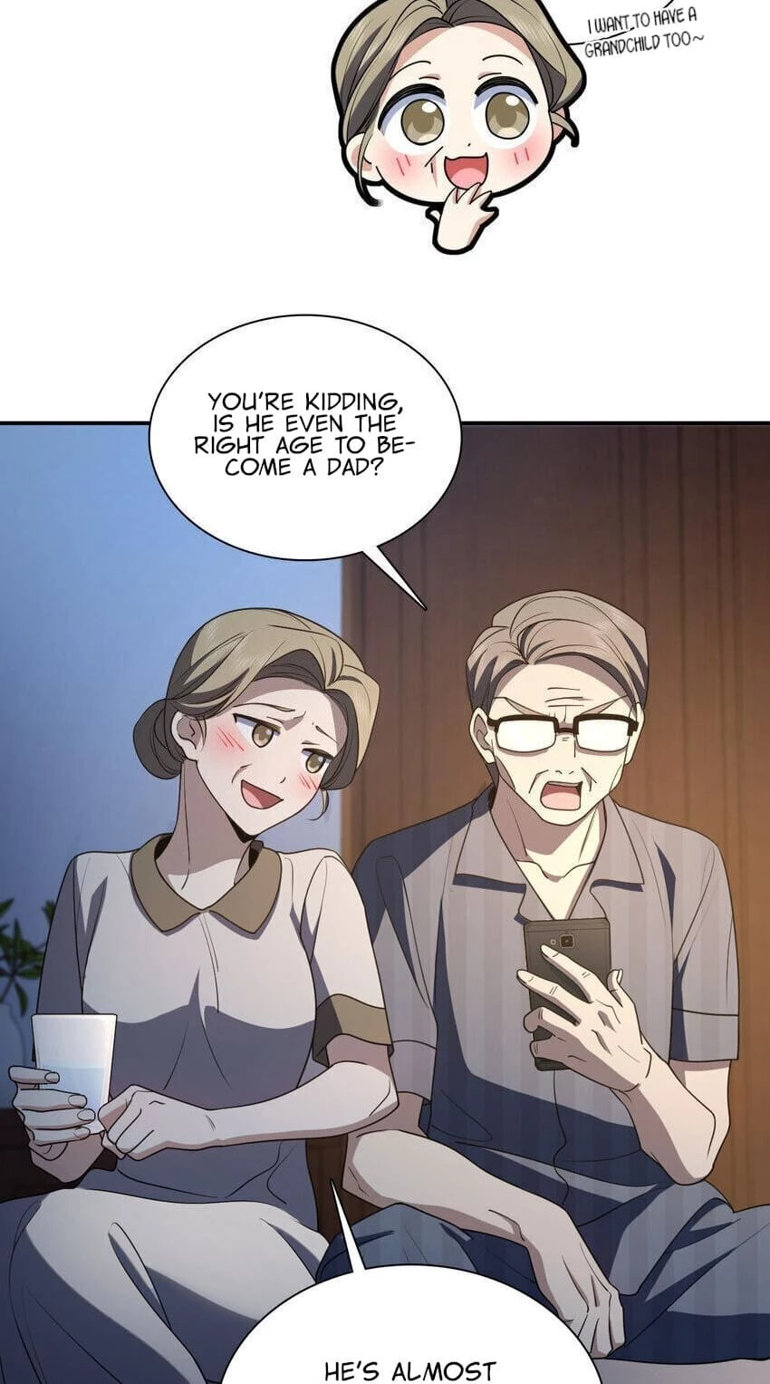 My Wife Is From a Thousand Years Ago Chapter 175 - 7