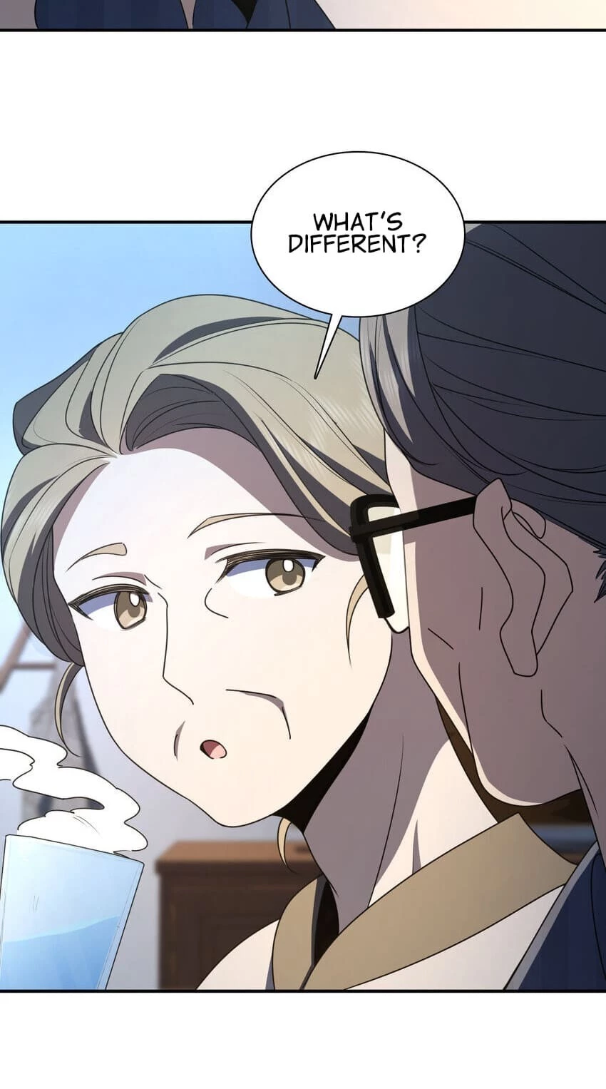 My Wife Is From a Thousand Years Ago Chapter 175 - 9