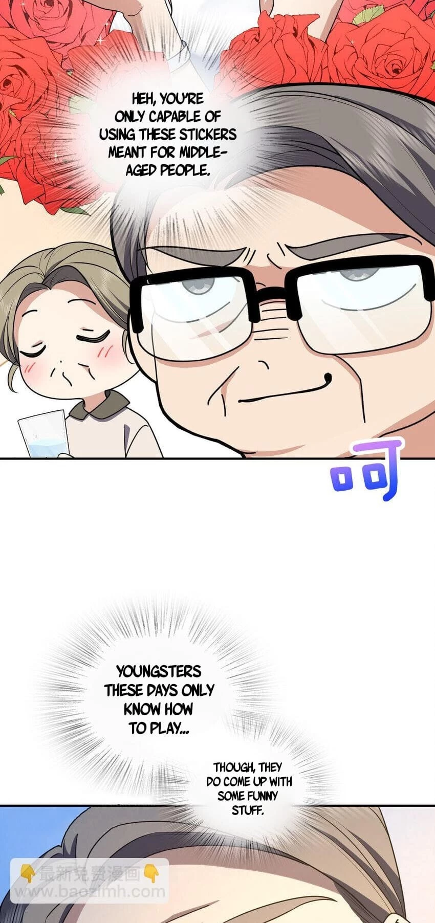 My Wife Is From a Thousand Years Ago Chapter 175 - 13