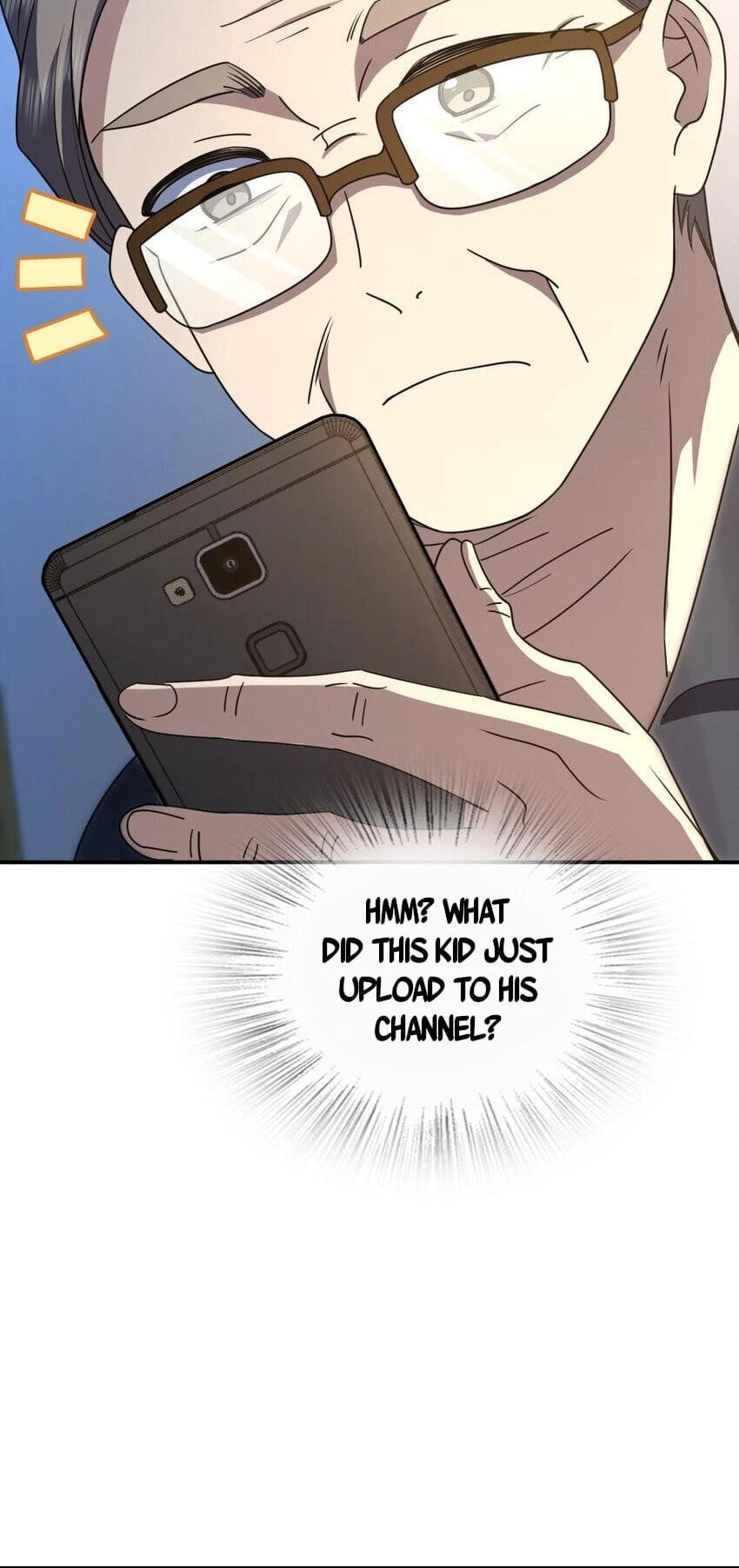 My Wife Is From a Thousand Years Ago Chapter 175 - 14