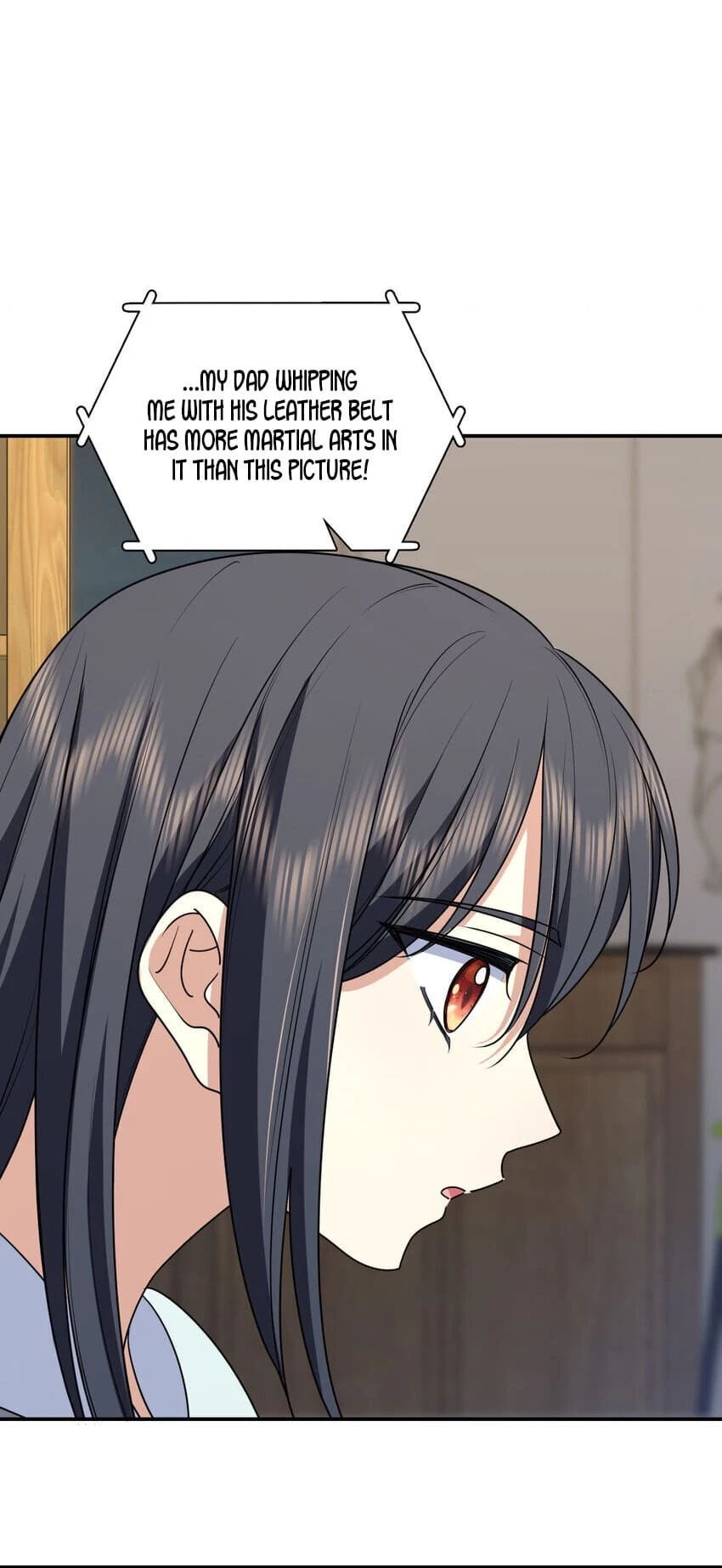 My Wife Is From a Thousand Years Ago Chapter 175 - 18