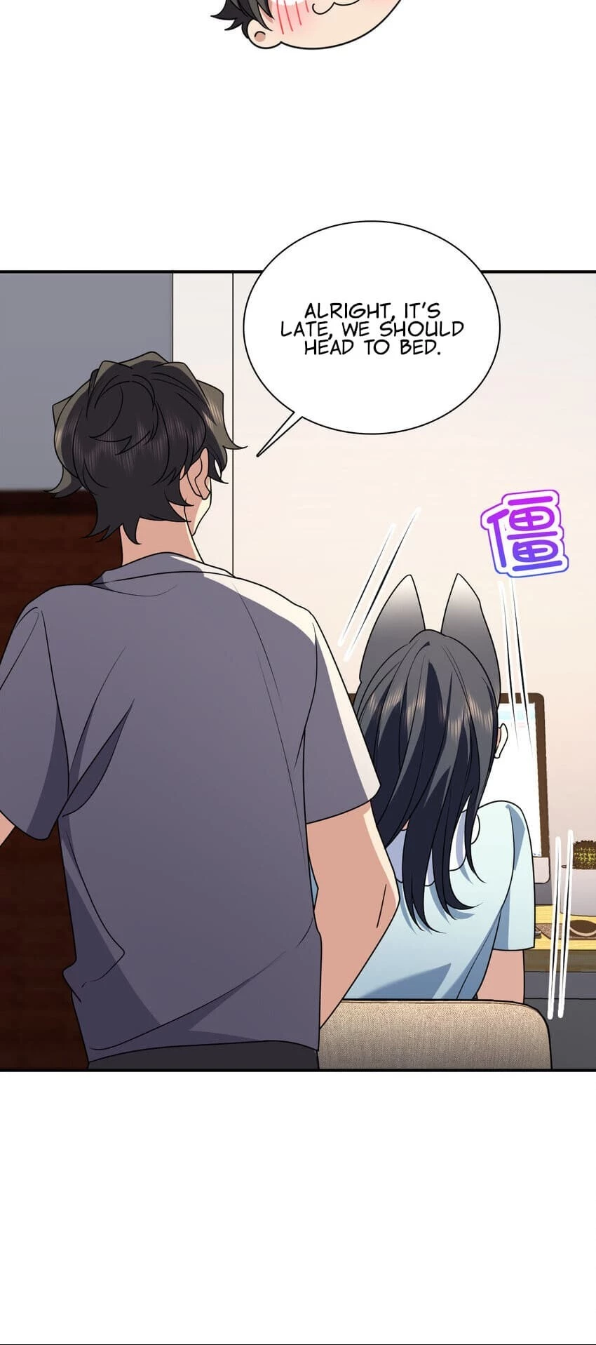 My Wife Is From a Thousand Years Ago Chapter 175 - 22