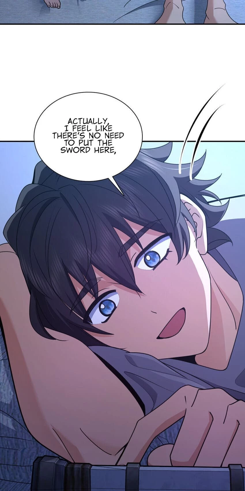 My Wife Is From a Thousand Years Ago Chapter 175 - 24