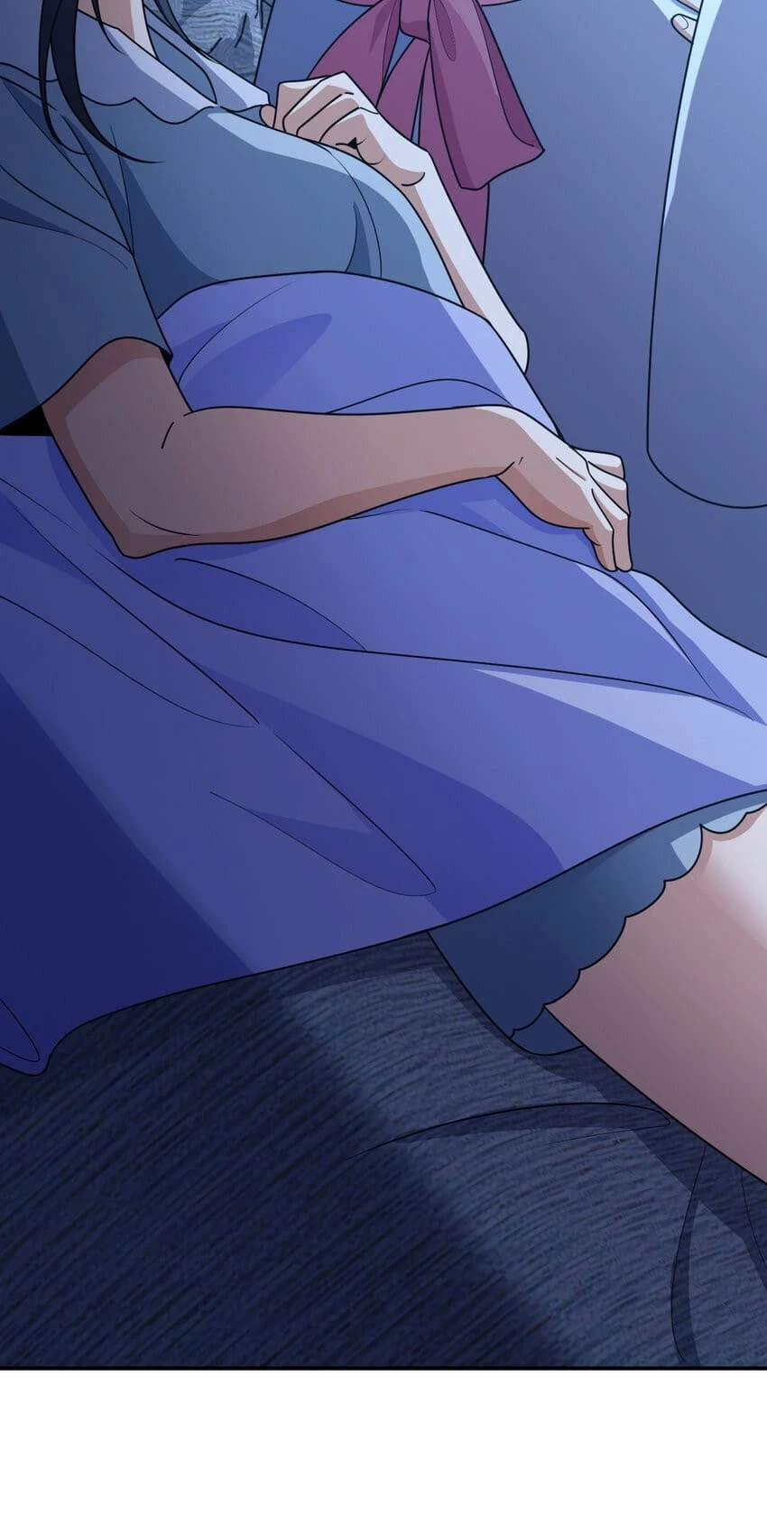 My Wife Is From a Thousand Years Ago Chapter 175 - 27