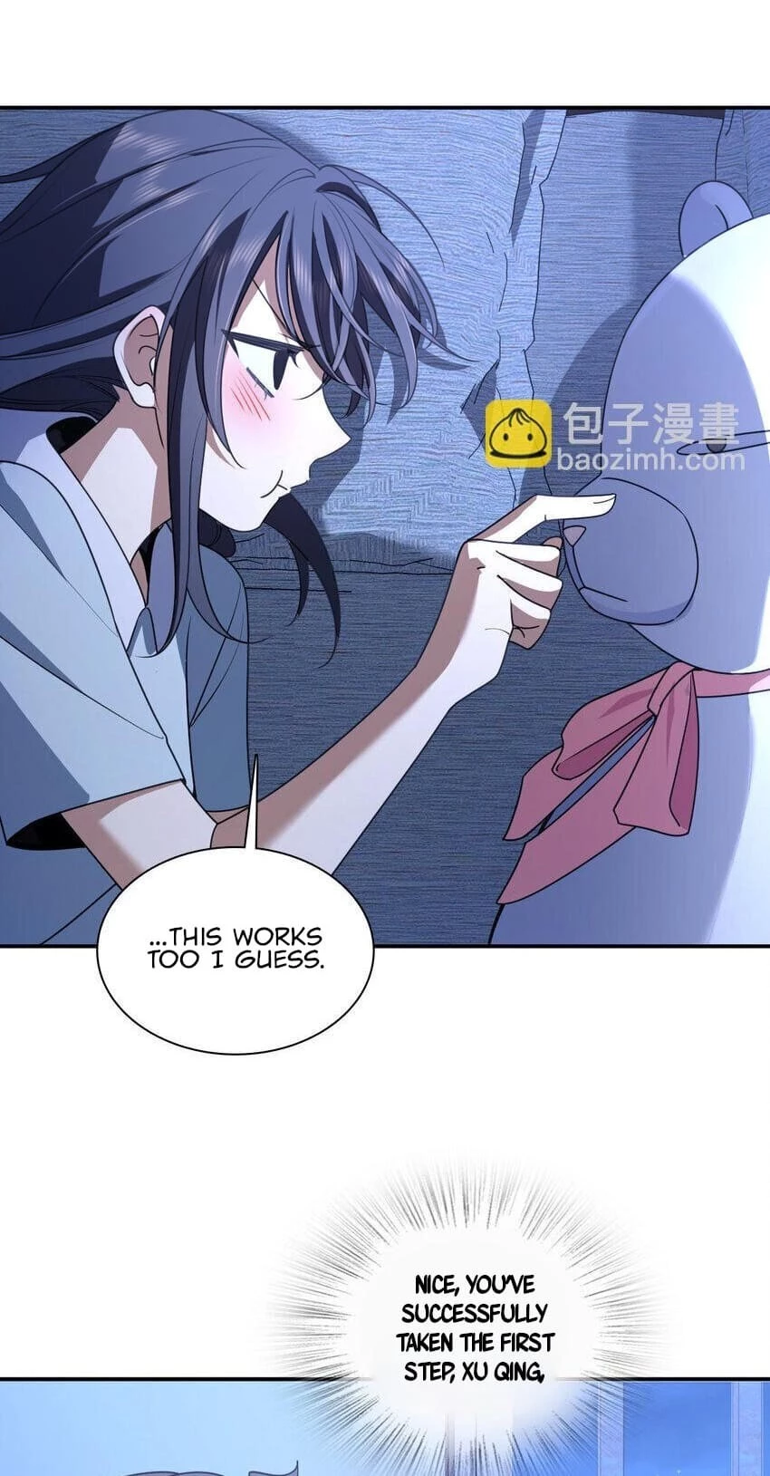 My Wife Is From a Thousand Years Ago Chapter 175 - 29