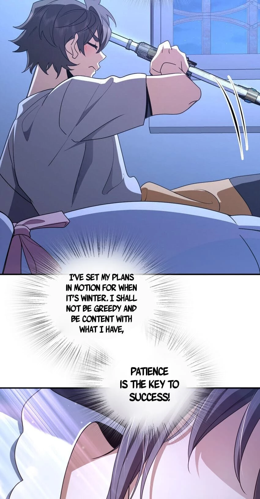 My Wife Is From a Thousand Years Ago Chapter 175 - 30