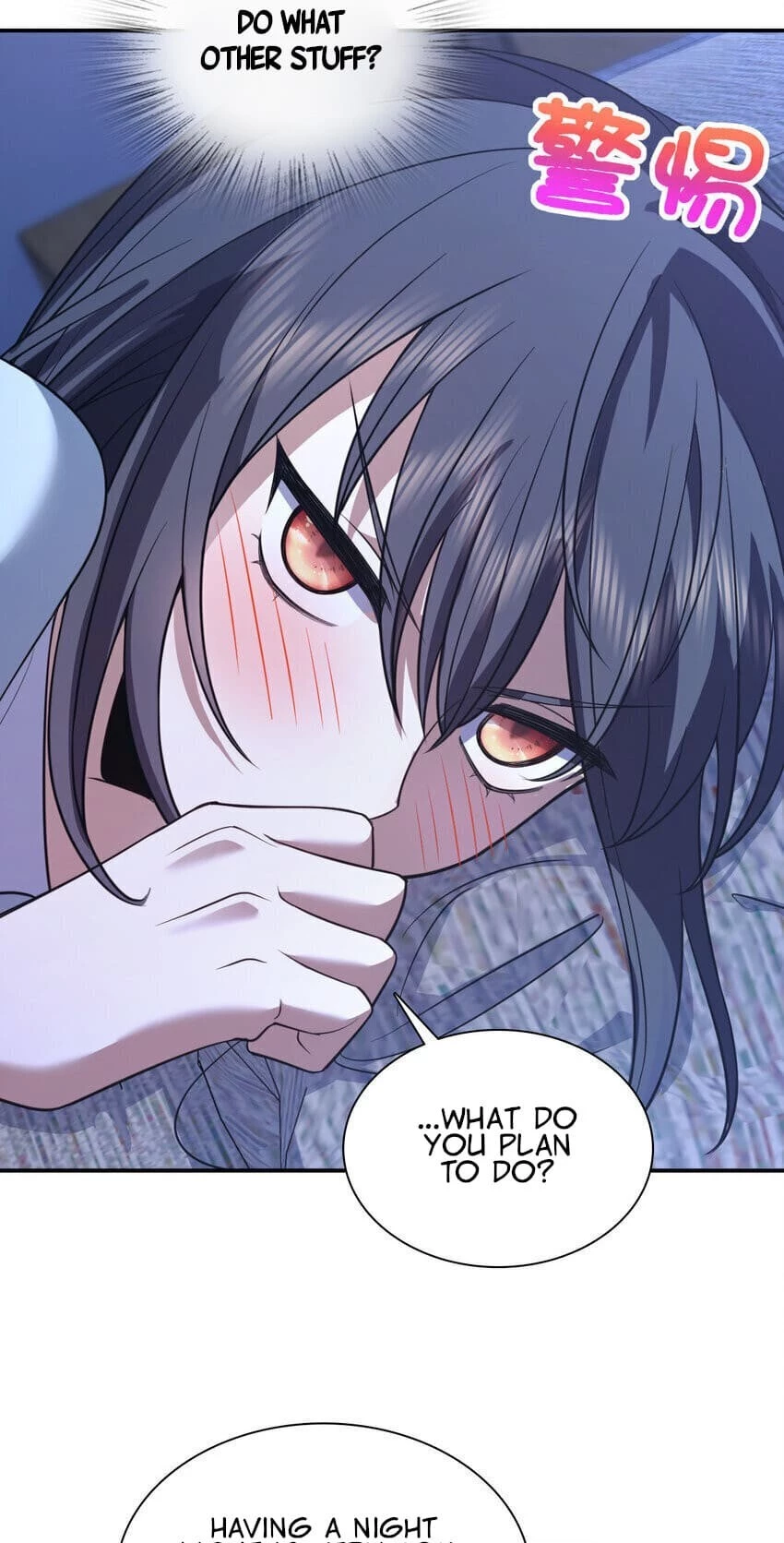My Wife Is From a Thousand Years Ago Chapter 175 - 34