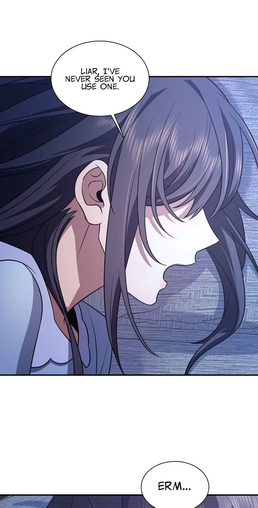 My Wife Is From a Thousand Years Ago Chapter 175 - 36