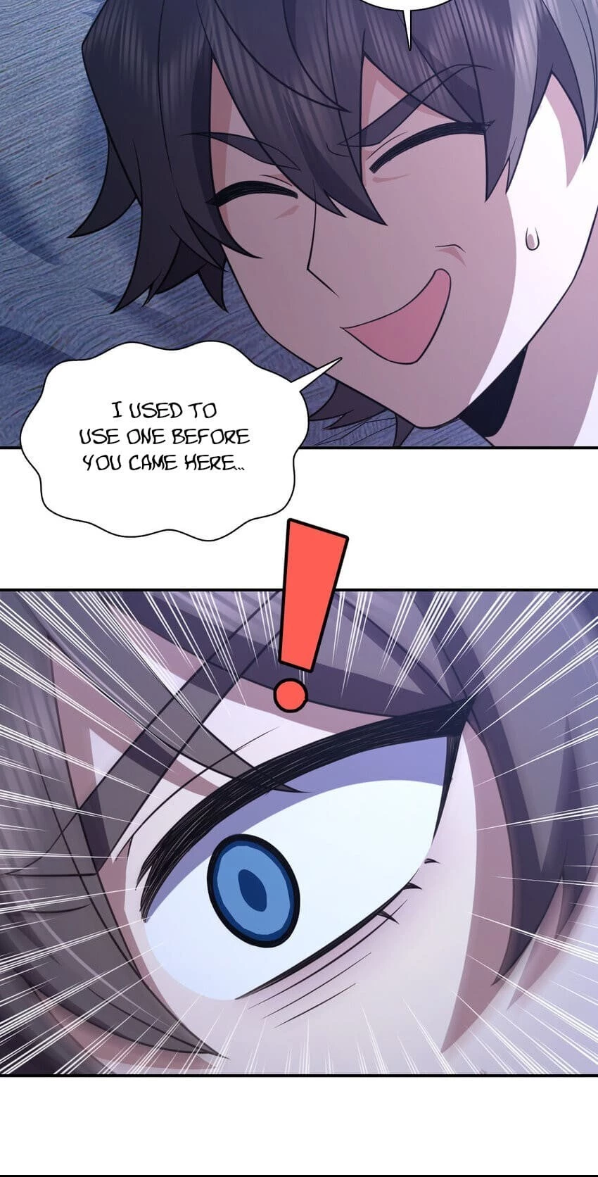 My Wife Is From a Thousand Years Ago Chapter 175 - 37