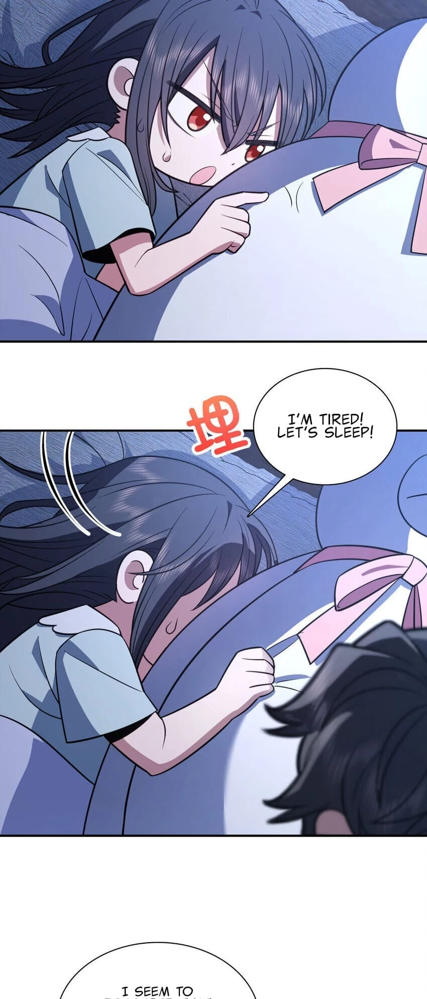My Wife Is From a Thousand Years Ago Chapter 175 - 40