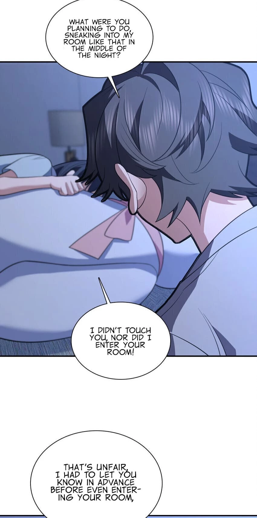 My Wife Is From a Thousand Years Ago Chapter 175 - 43