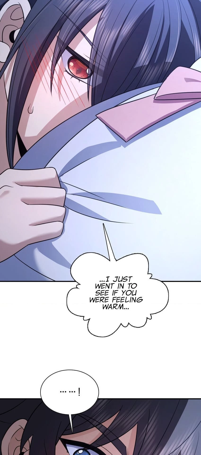 My Wife Is From a Thousand Years Ago Chapter 175 - 45