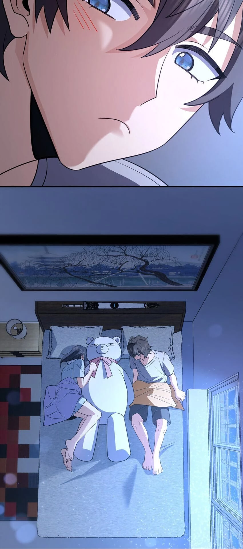 My Wife Is From a Thousand Years Ago Chapter 175 - 46