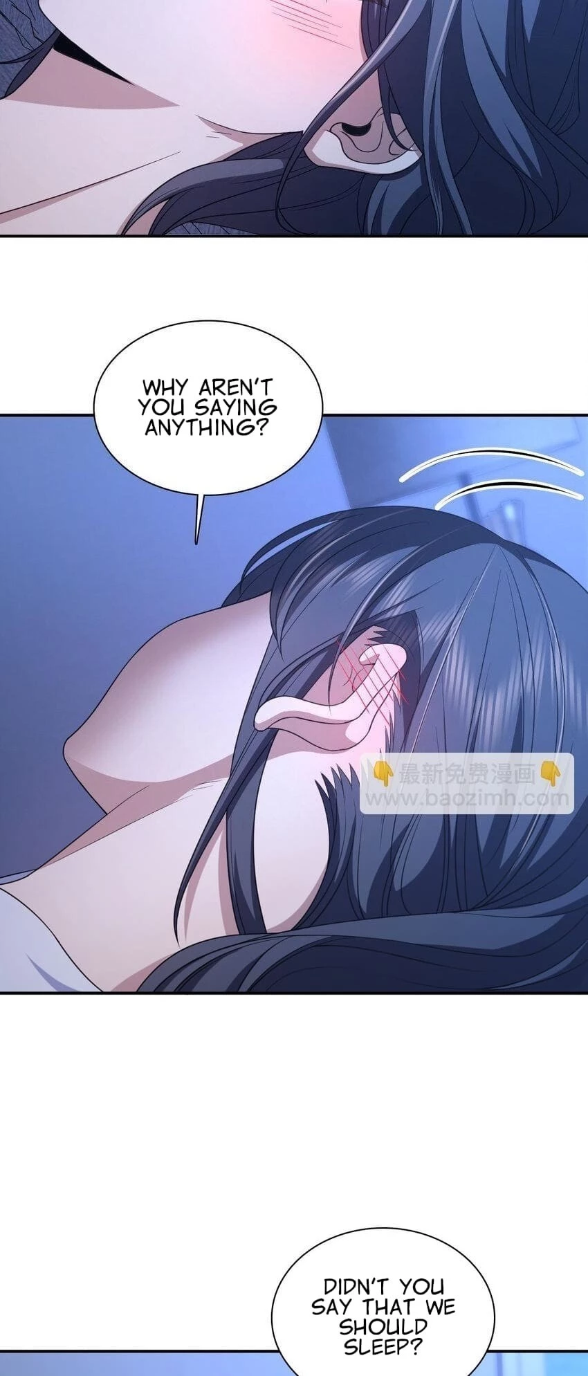 My Wife Is From a Thousand Years Ago Chapter 176 - 3