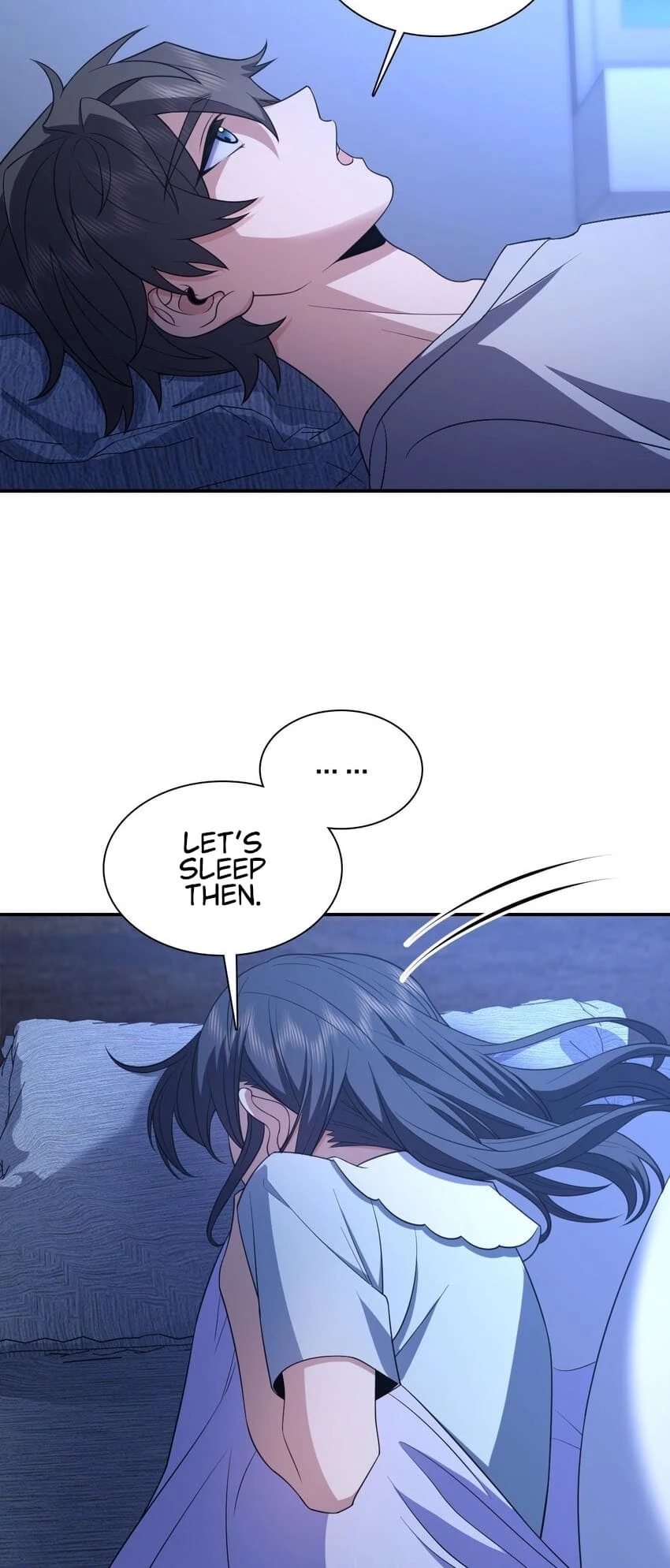 My Wife Is From a Thousand Years Ago Chapter 176 - 4