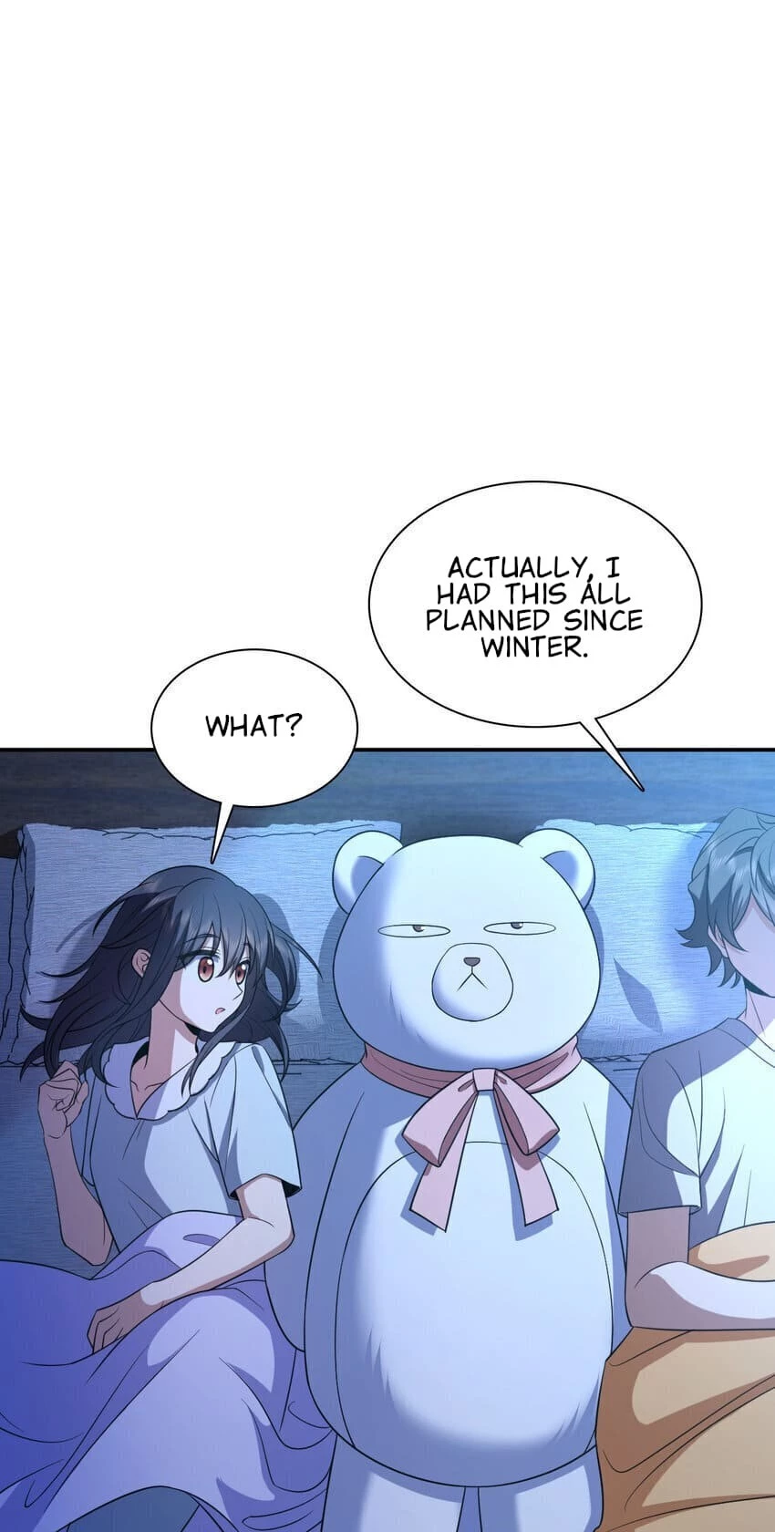 My Wife Is From a Thousand Years Ago Chapter 176 - 6