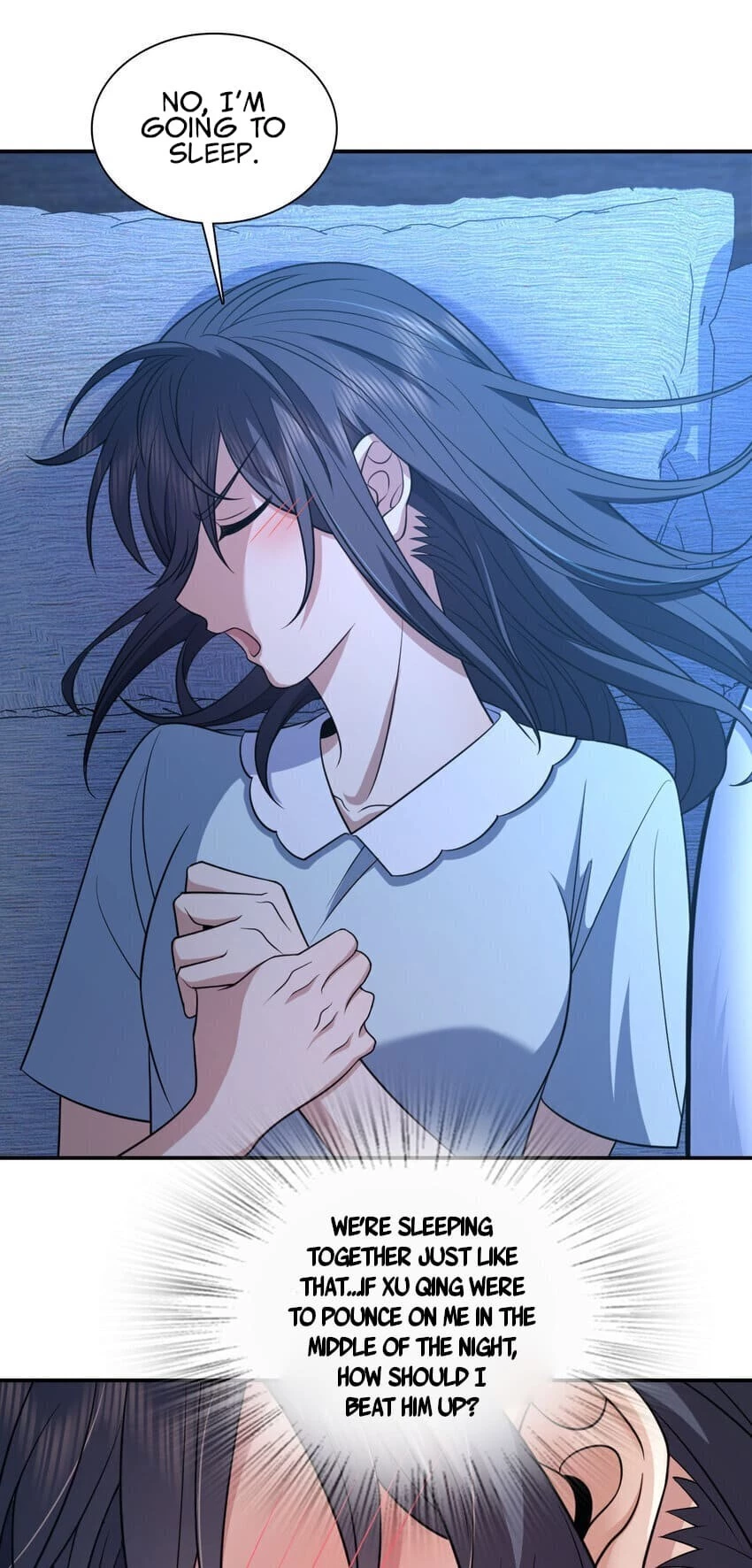 My Wife Is From a Thousand Years Ago Chapter 176 - 11
