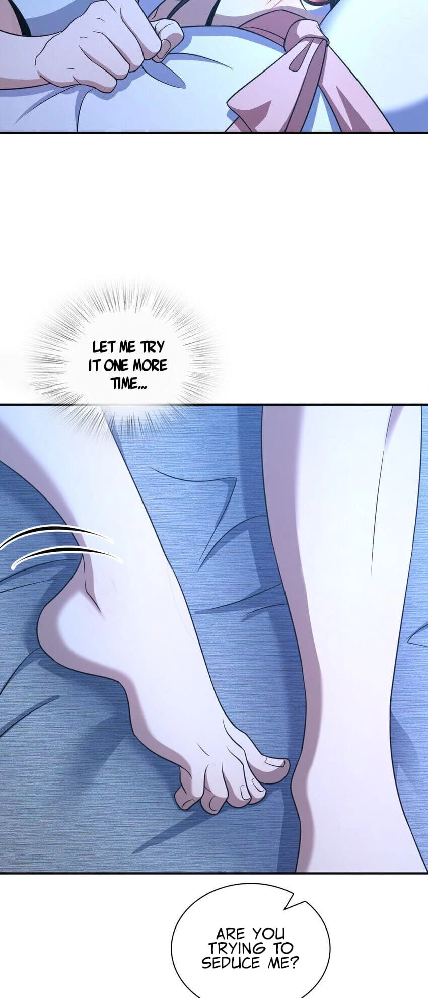 My Wife Is From a Thousand Years Ago Chapter 176 - 17