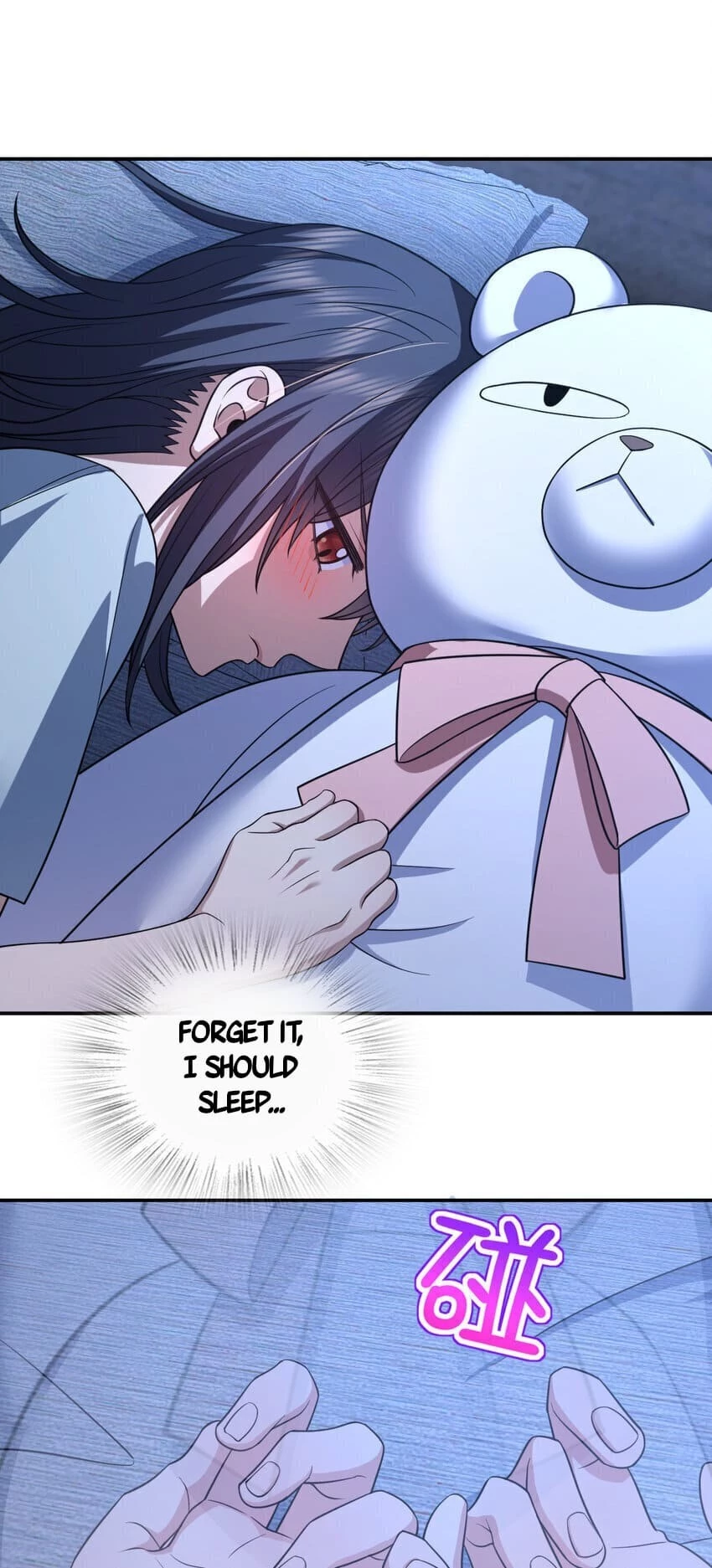 My Wife Is From a Thousand Years Ago Chapter 176 - 19