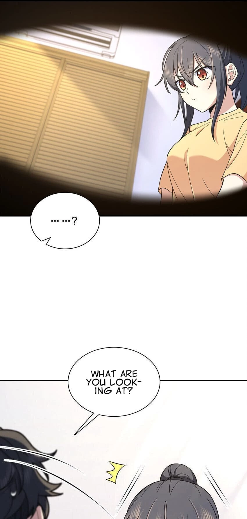 My Wife Is From a Thousand Years Ago Chapter 176 - 32