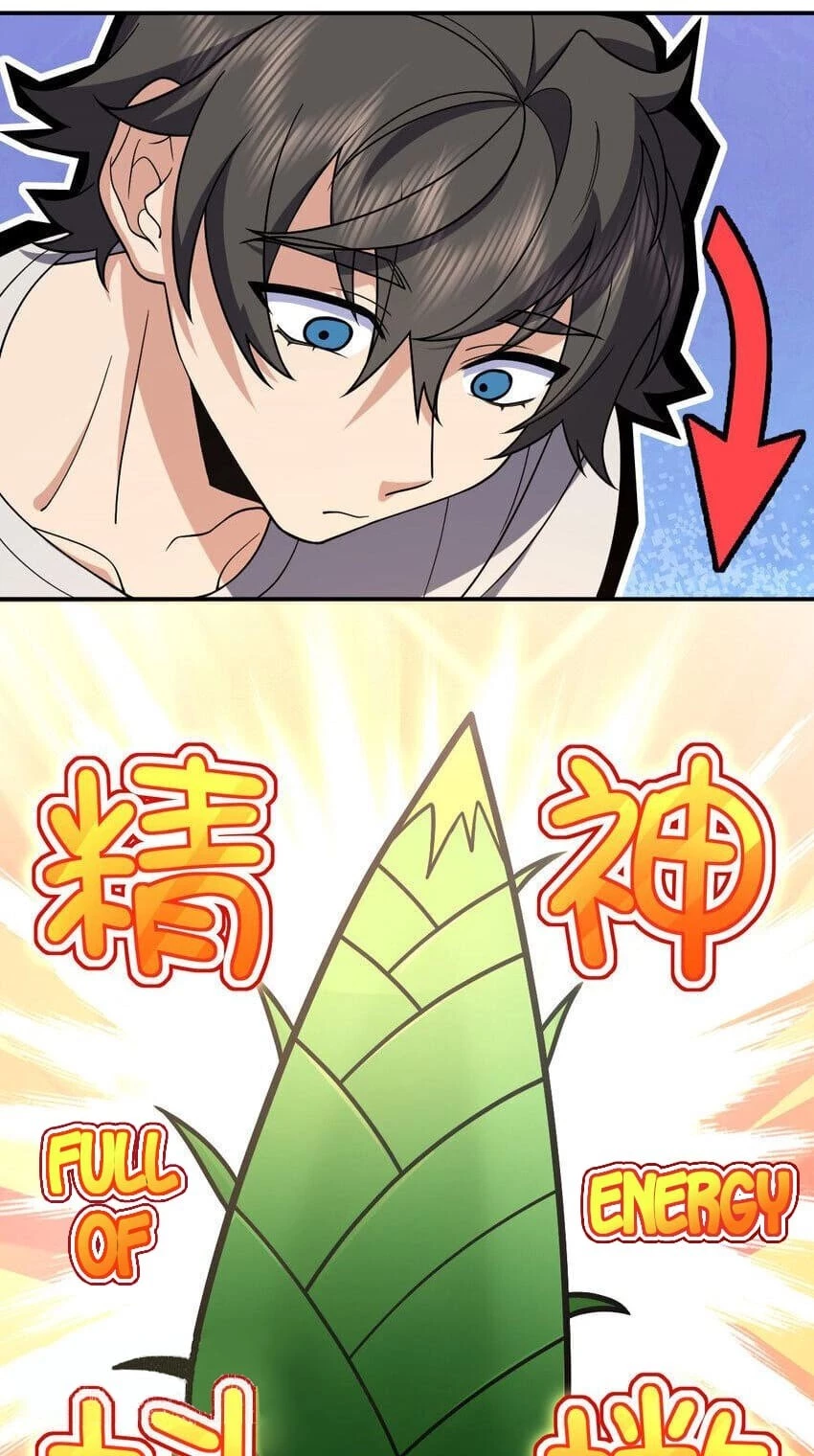 My Wife Is From a Thousand Years Ago Chapter 176 - 38