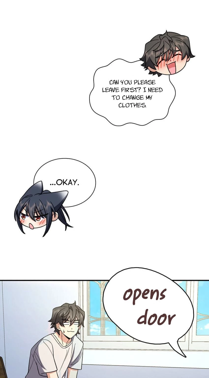 My Wife Is From a Thousand Years Ago Chapter 176 - 41