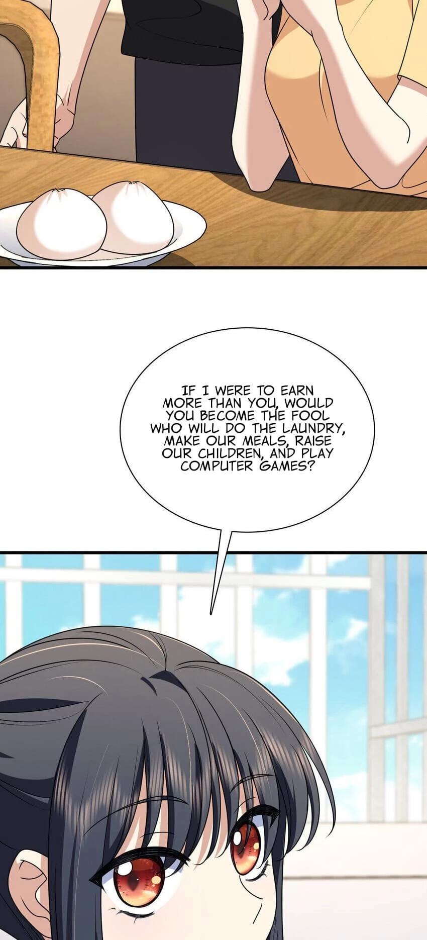 My Wife Is From a Thousand Years Ago Chapter 177 - 7