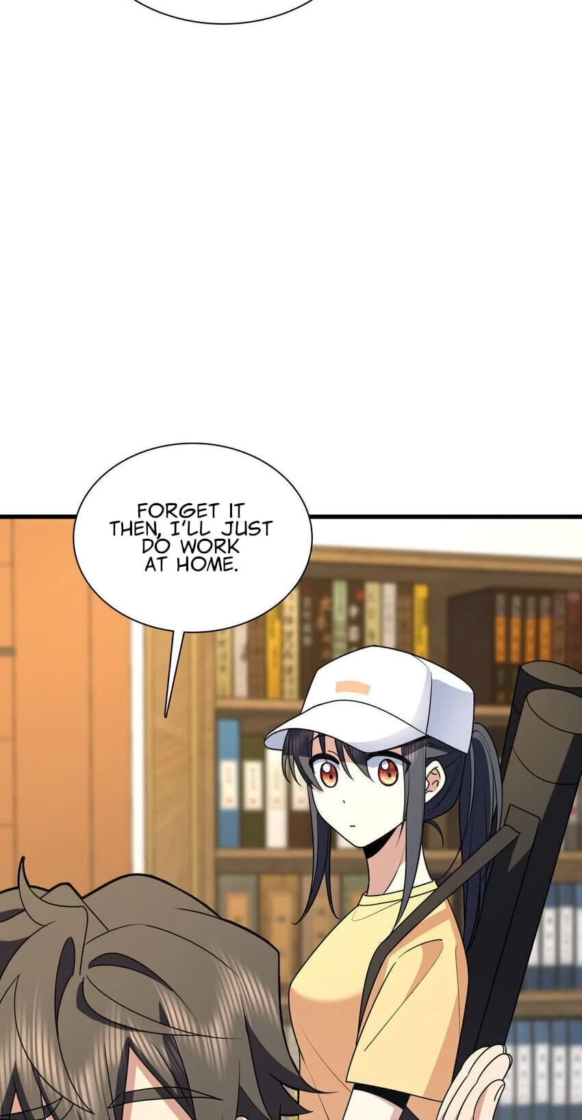 My Wife Is From a Thousand Years Ago Chapter 177 - 16