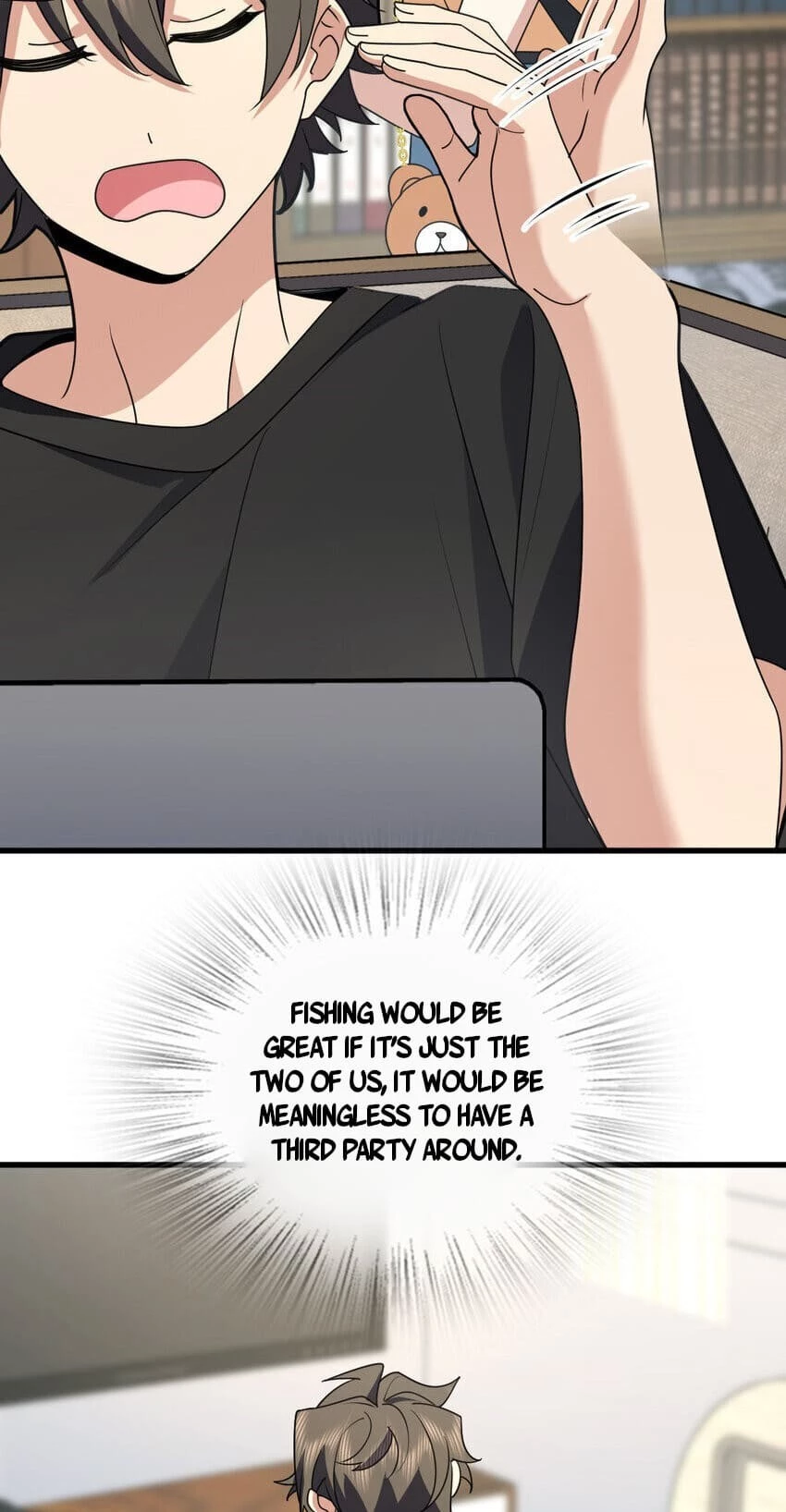 My Wife Is From a Thousand Years Ago Chapter 177 - 17