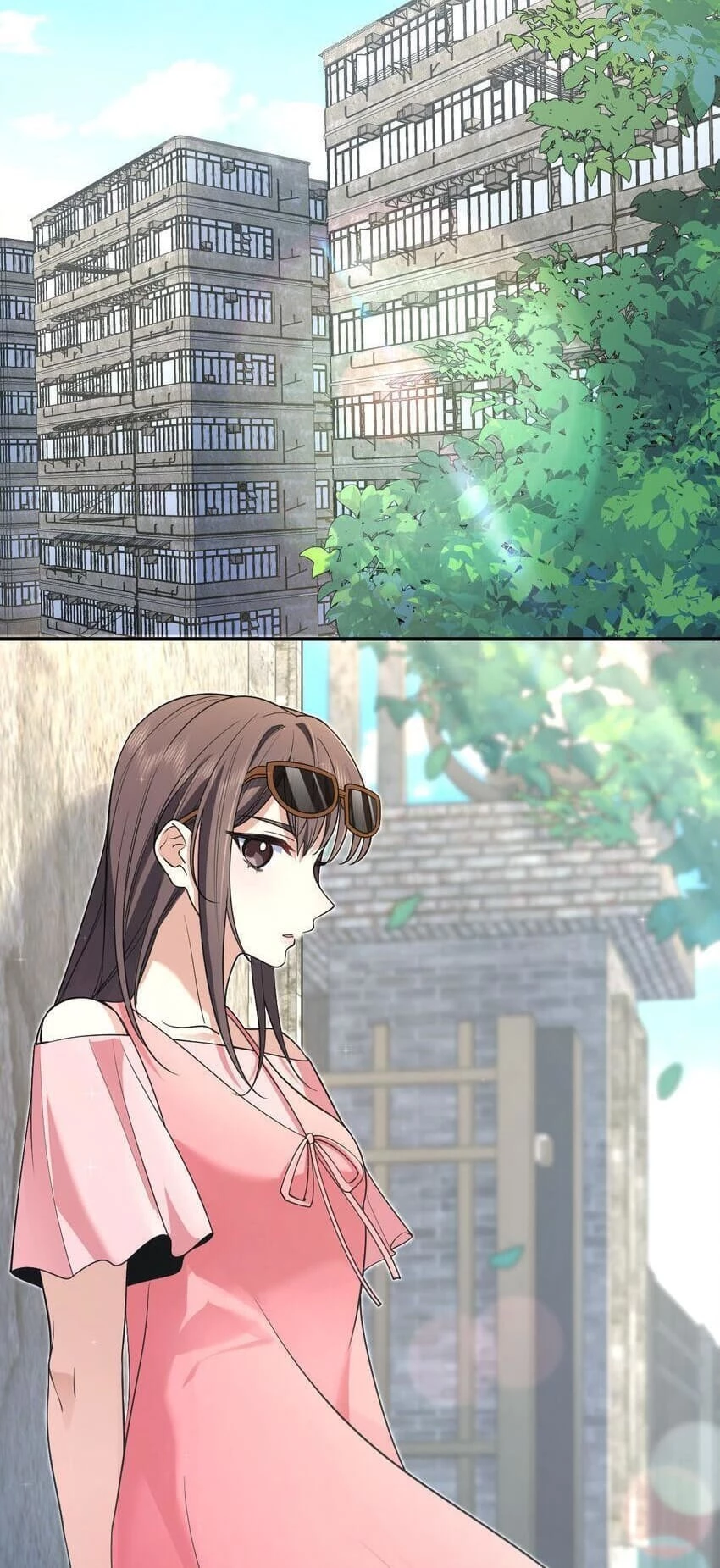 My Wife Is From a Thousand Years Ago Chapter 177 - 21
