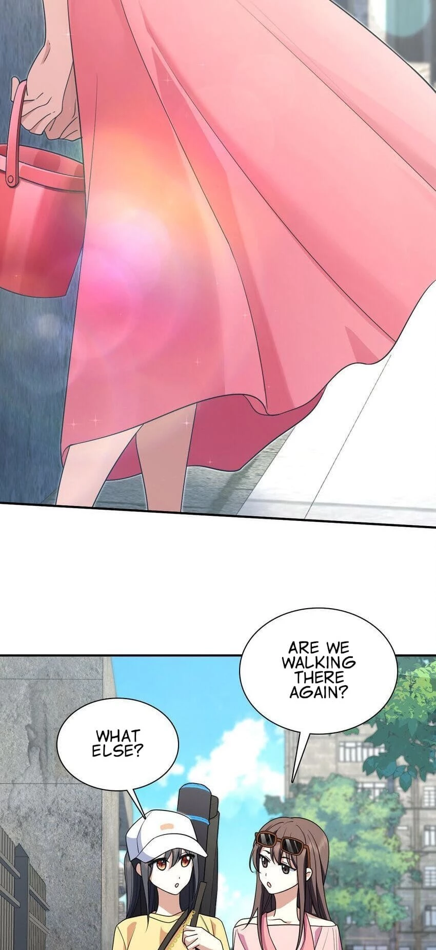 My Wife Is From a Thousand Years Ago Chapter 177 - 22
