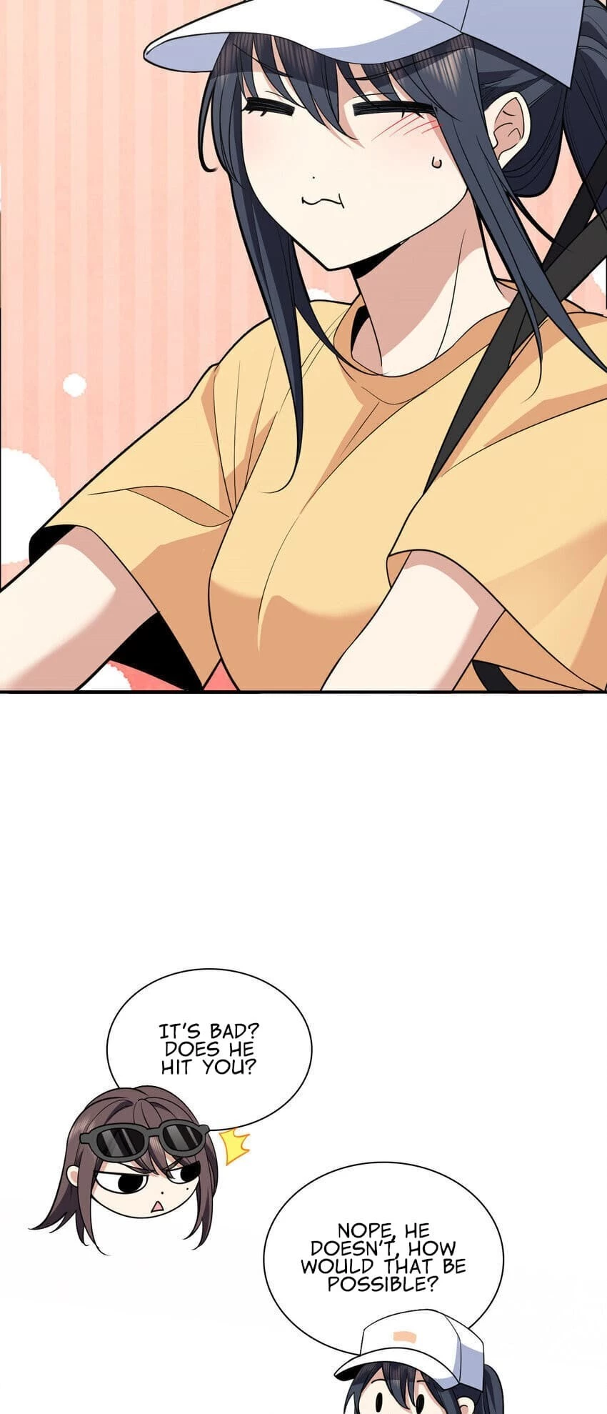 My Wife Is From a Thousand Years Ago Chapter 177 - 29