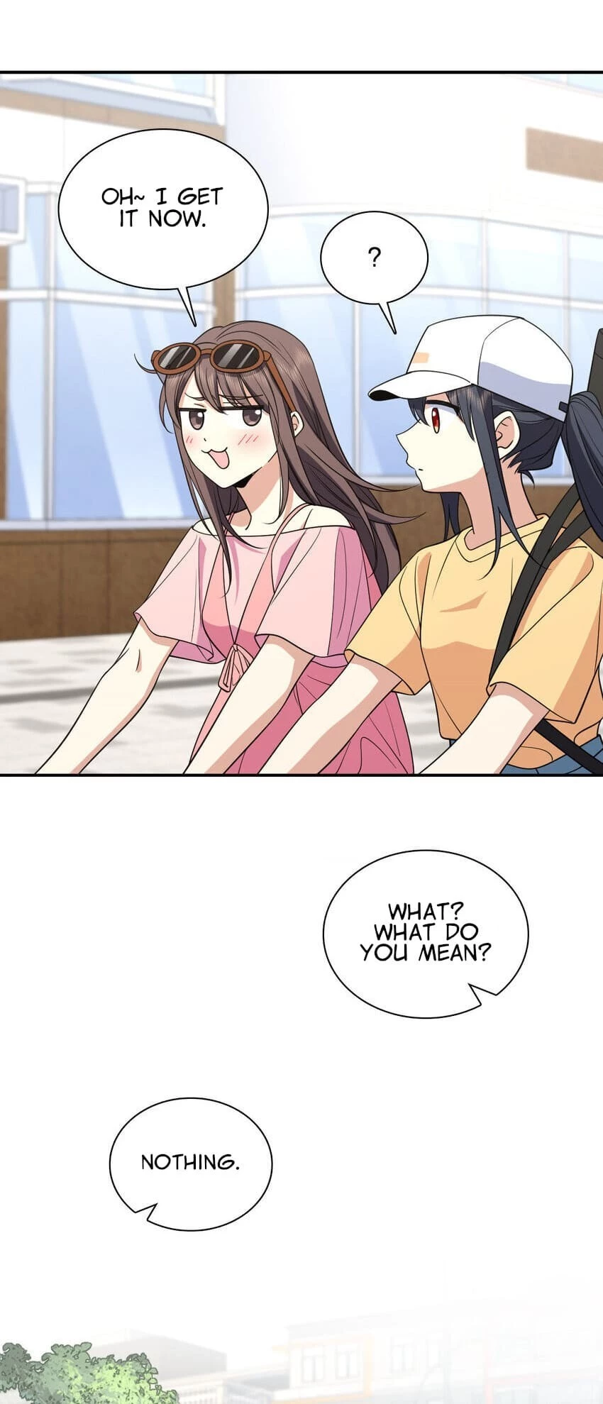 My Wife Is From a Thousand Years Ago Chapter 177 - 32