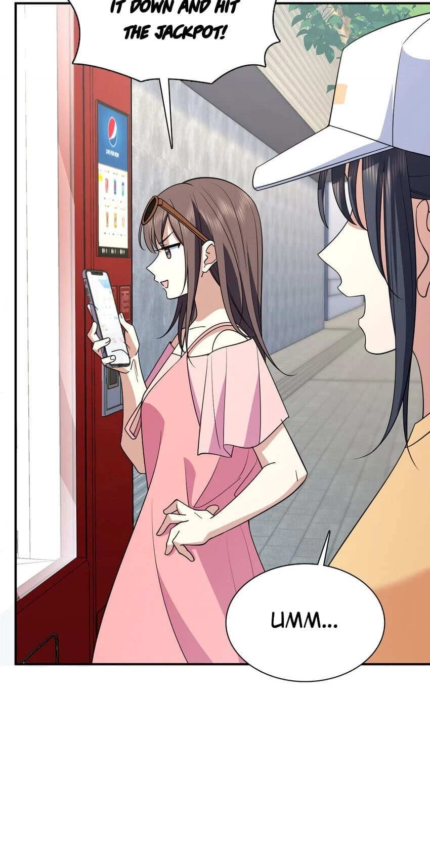 My Wife Is From a Thousand Years Ago Chapter 177 - 38