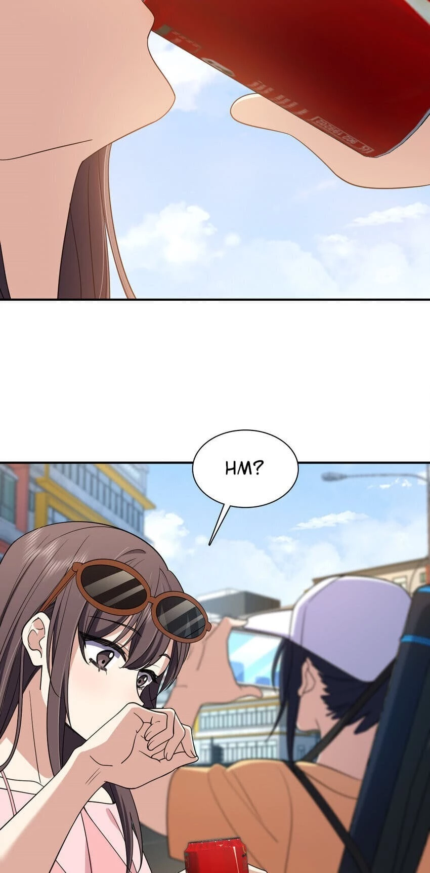 My Wife Is From a Thousand Years Ago Chapter 178 - 8