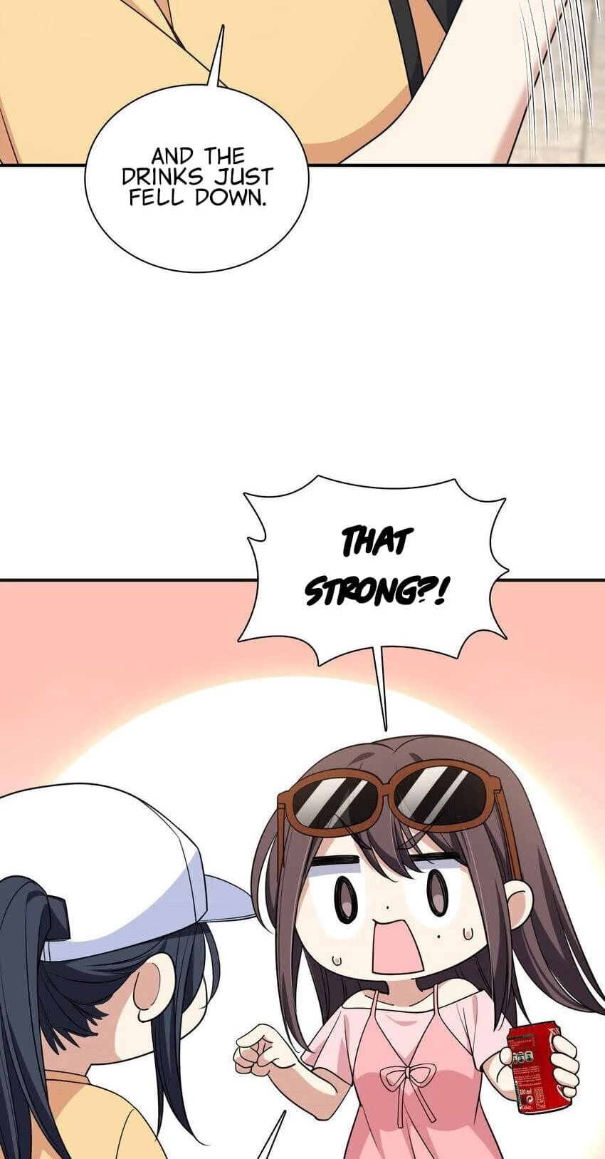 My Wife Is From a Thousand Years Ago Chapter 178 - 13