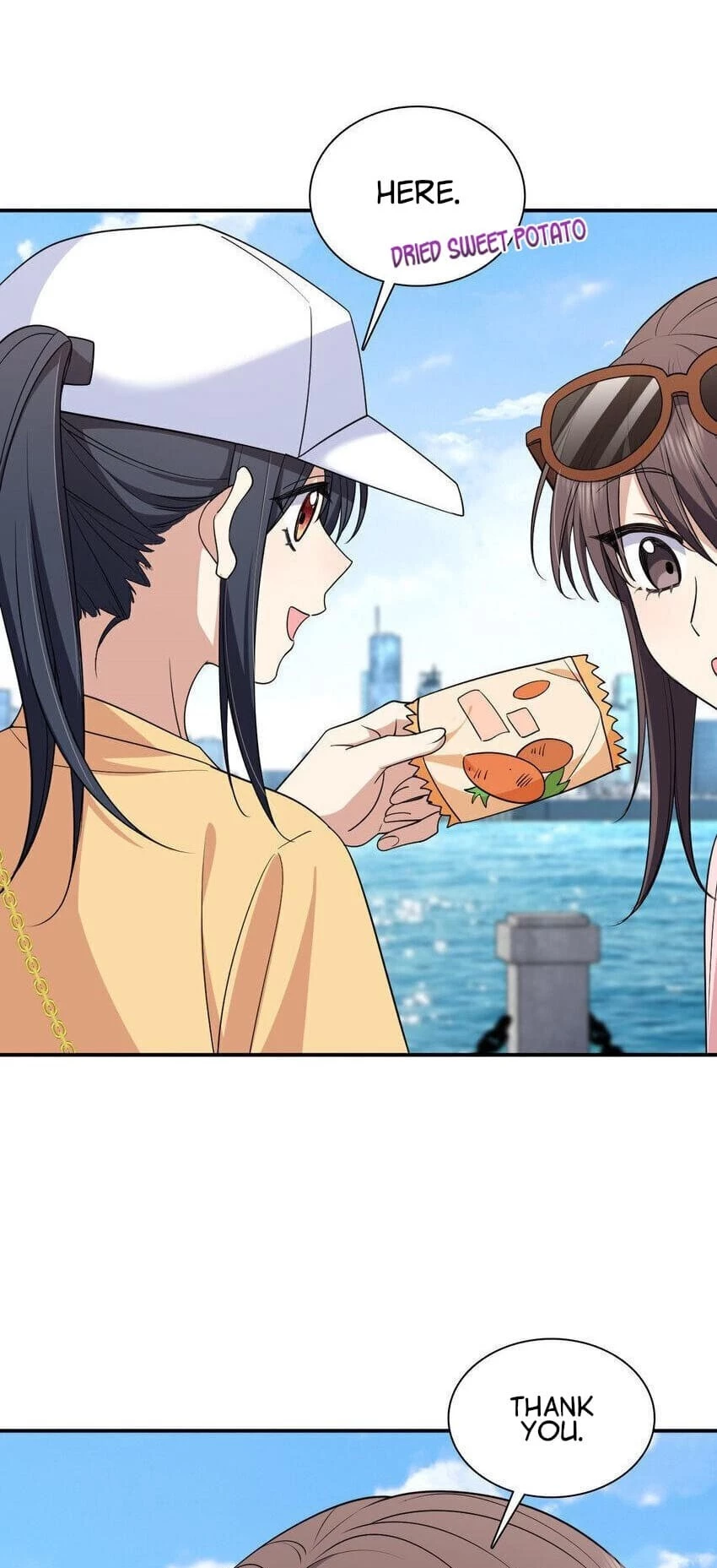 My Wife Is From a Thousand Years Ago Chapter 178 - 20
