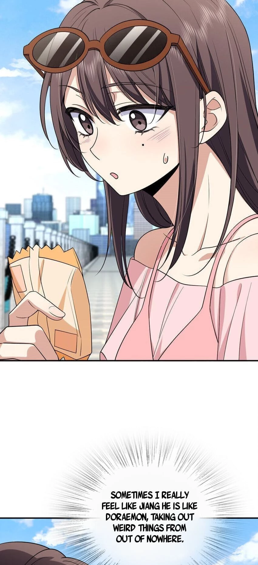 My Wife Is From a Thousand Years Ago Chapter 178 - 21