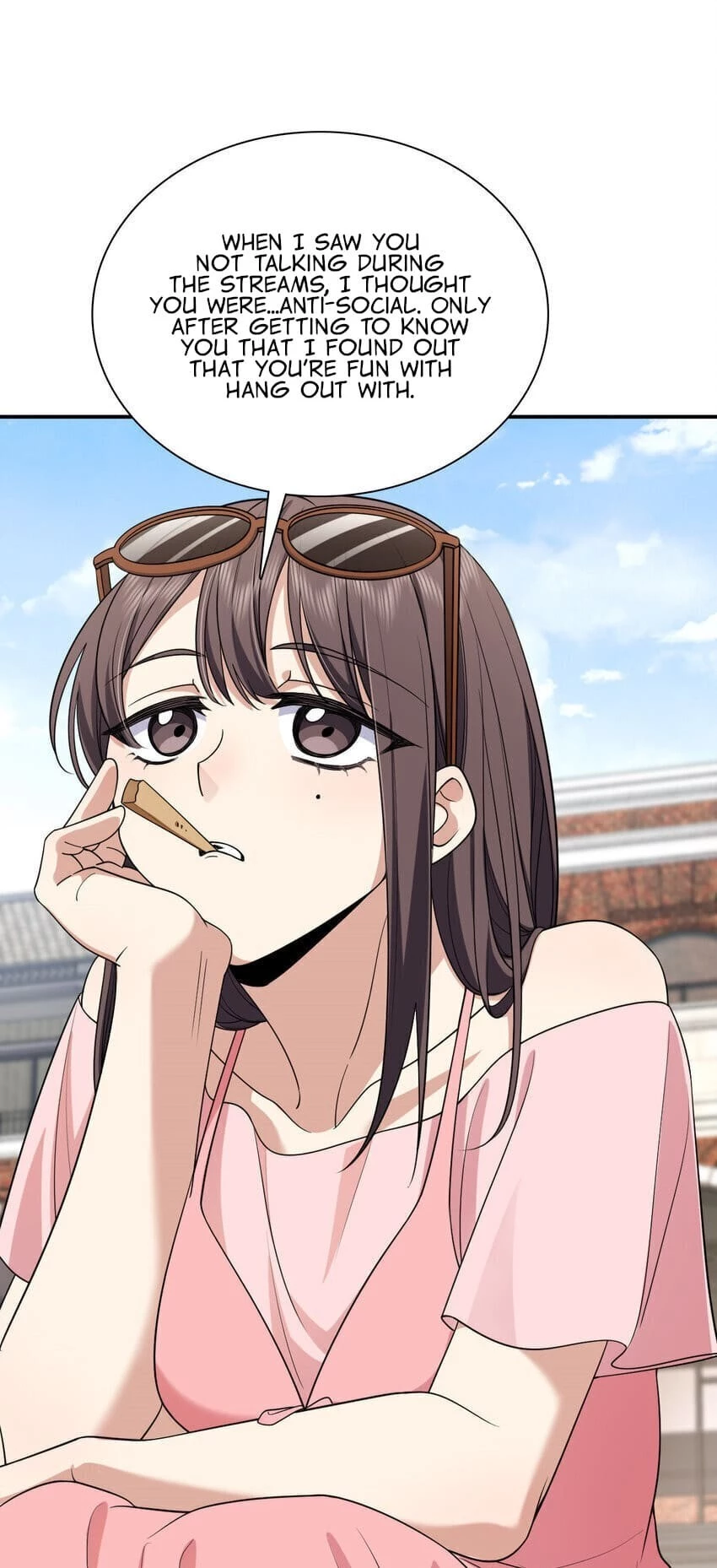 My Wife Is From a Thousand Years Ago Chapter 178 - 24