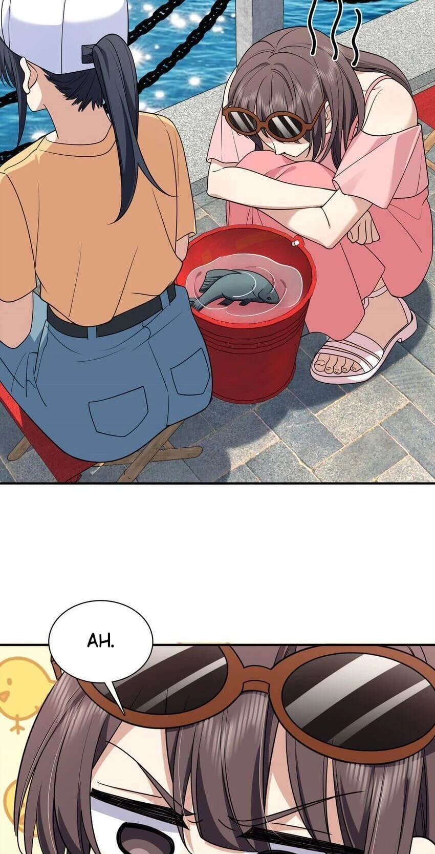 My Wife Is From a Thousand Years Ago Chapter 178 - 36