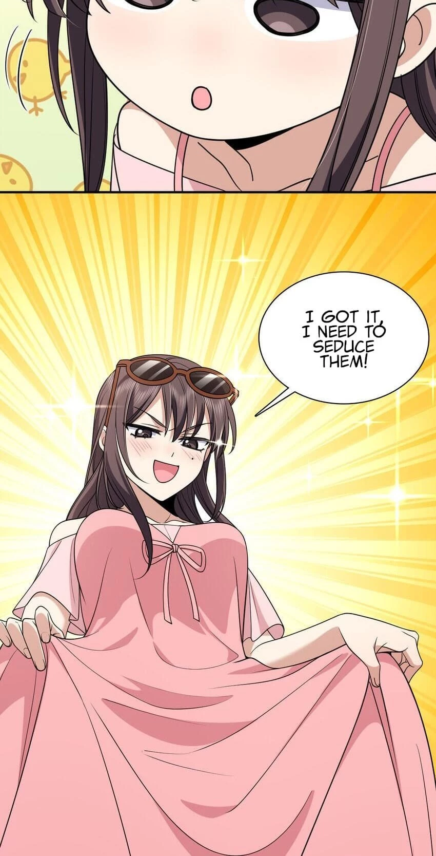 My Wife Is From a Thousand Years Ago Chapter 178 - 37