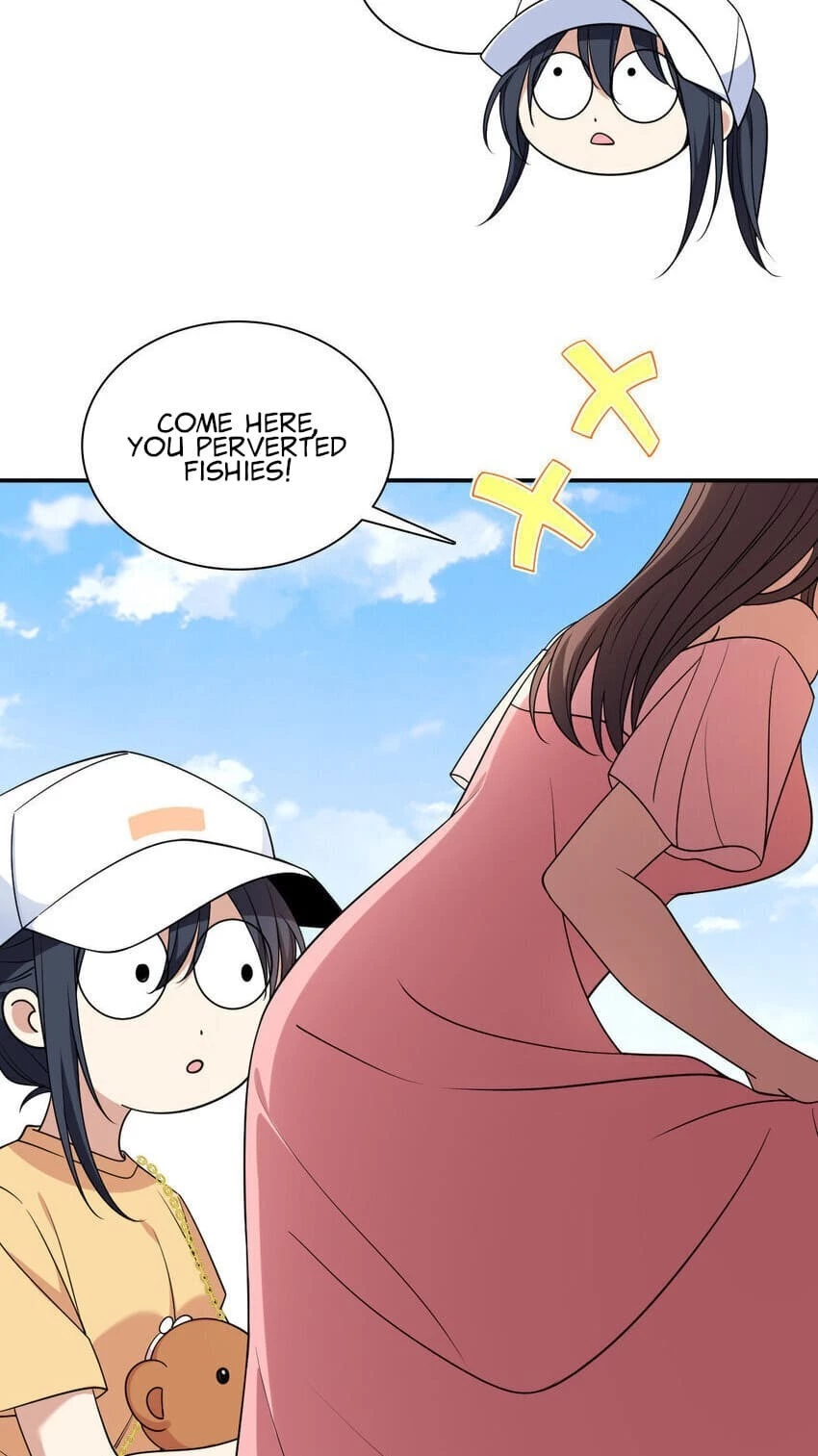 My Wife Is From a Thousand Years Ago Chapter 178 - 39