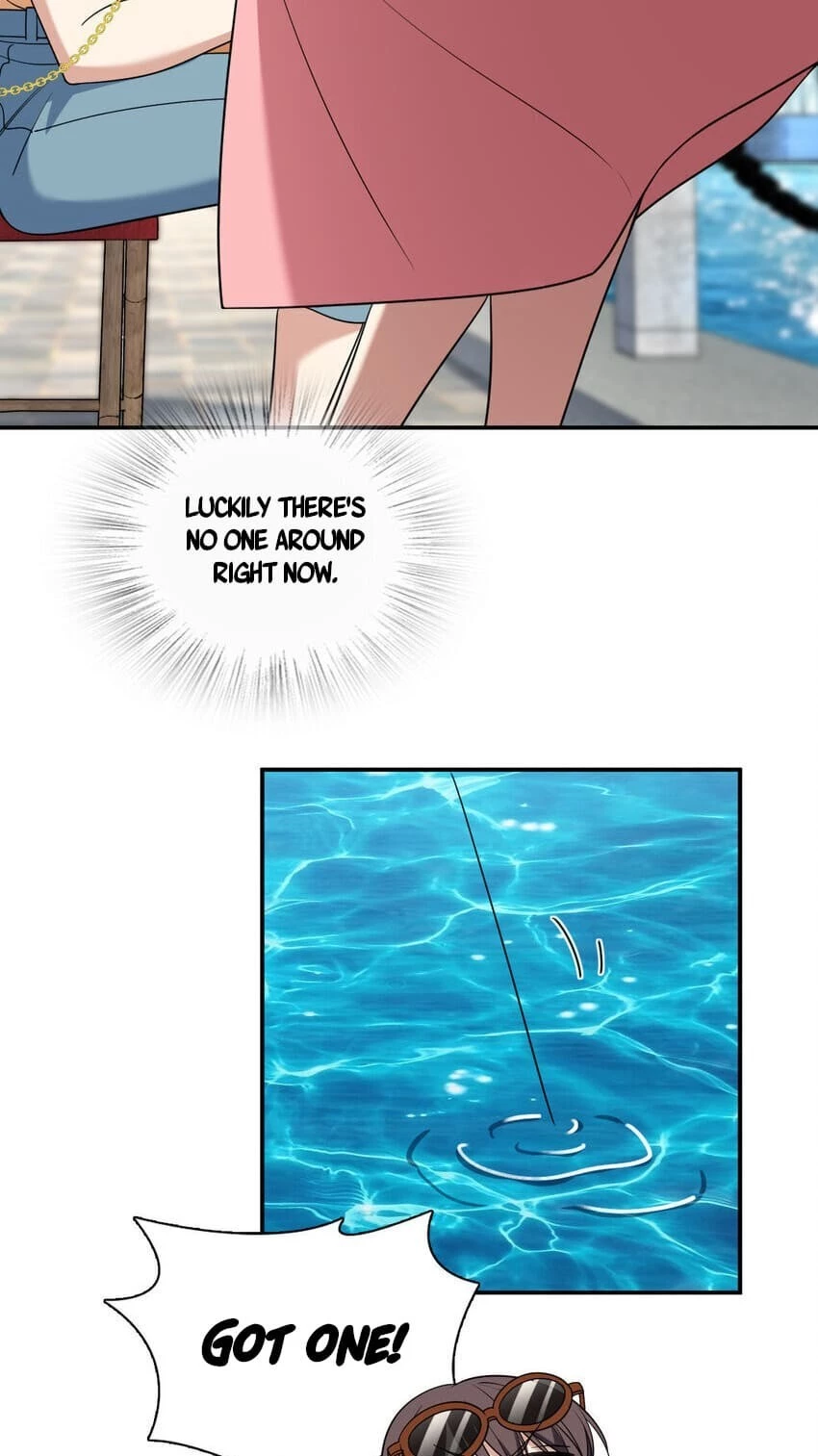 My Wife Is From a Thousand Years Ago Chapter 178 - 40