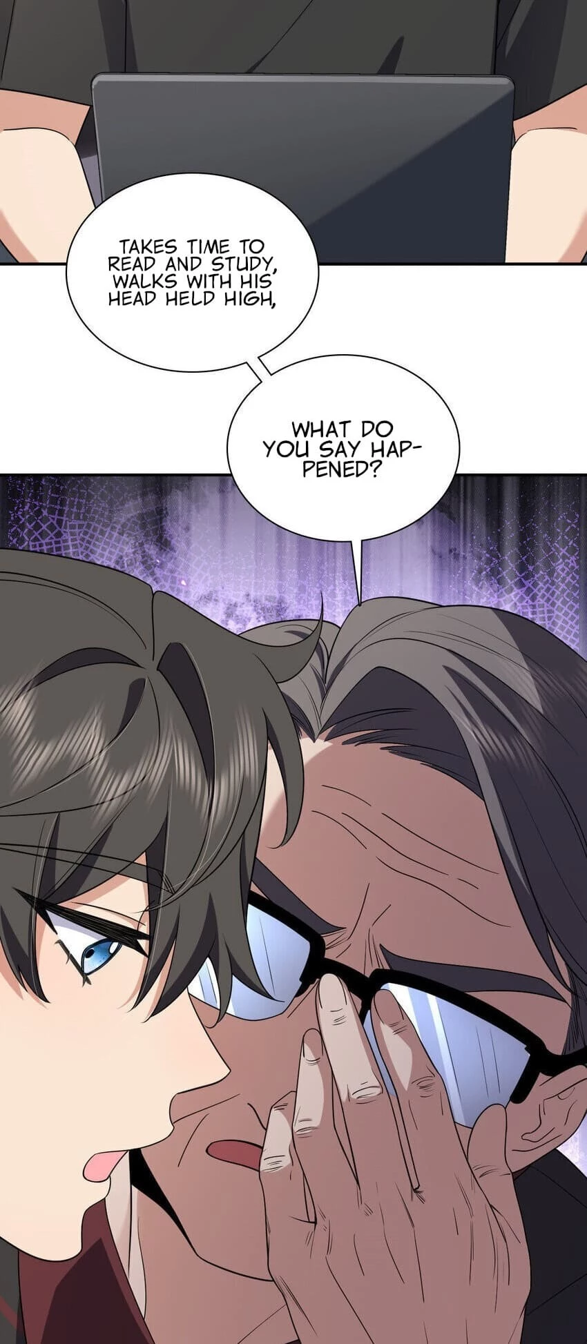 My Wife Is From a Thousand Years Ago Chapter 178 - 43