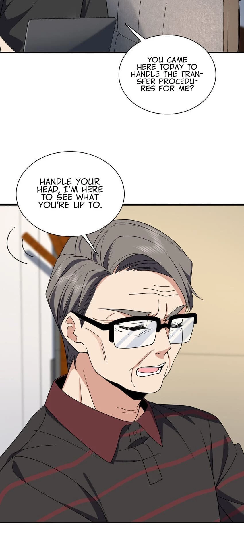 My Wife Is From a Thousand Years Ago Chapter 178 - 45